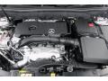  2021 GLB 2.0 Liter Turbocharged DOHC 16-Valve VVT 4 Cylinder Engine #8