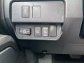 Controls of 2021 Toyota Tacoma TRD Sport Double Cab 4x4 #8