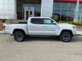  2021 Toyota Tacoma Wind Chill Pearl #16