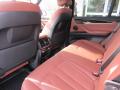 Rear Seat of 2018 BMW X5 xDrive35i #10