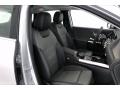  2021 Mercedes-Benz GLA Titanium Grey/Black Interior #5