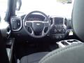Dashboard of 2021 Chevrolet Silverado 1500 LT Double Cab 4x4 #13