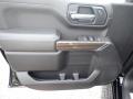 Door Panel of 2021 Chevrolet Silverado 1500 LT Double Cab 4x4 #15