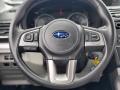  2017 Subaru Forester 2.5i Steering Wheel #10