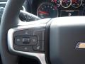  2021 Chevrolet Silverado 1500 LT Double Cab 4x4 Steering Wheel #20