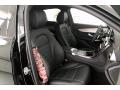  2021 Mercedes-Benz GLC Black Interior #5