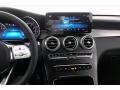 Controls of 2021 Mercedes-Benz GLC 300 4Matic Coupe #6