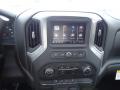 Controls of 2021 Chevrolet Silverado 1500 Custom Trail Boss Crew Cab 4x4 #17