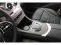 Controls of 2021 Mercedes-Benz GLC 300 #7