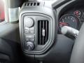 Controls of 2021 Chevrolet Silverado 1500 Custom Double Cab 4x4 #19