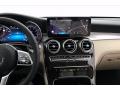 Controls of 2021 Mercedes-Benz GLC 300 4Matic #6