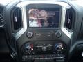 Controls of 2021 Chevrolet Silverado 2500HD LTZ Crew Cab 4x4 #15
