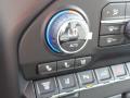 Controls of 2021 Chevrolet Silverado 2500HD LTZ Crew Cab 4x4 #17