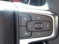  2021 Chevrolet Silverado 2500HD LTZ Crew Cab 4x4 Steering Wheel #18
