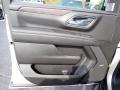 Door Panel of 2021 Chevrolet Suburban LT 4WD #14
