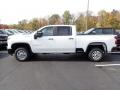 2020 Silverado 2500HD Work Truck Crew Cab 4x4 #3