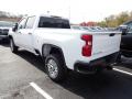 2020 Silverado 2500HD Work Truck Crew Cab 4x4 #4