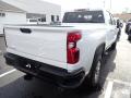 2020 Silverado 2500HD Work Truck Crew Cab 4x4 #6