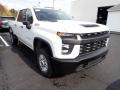 2020 Silverado 2500HD Work Truck Crew Cab 4x4 #7