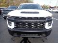 2020 Silverado 2500HD Work Truck Crew Cab 4x4 #8