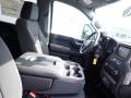 2020 Silverado 2500HD Work Truck Crew Cab 4x4 #9
