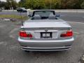 2003 3 Series 325i Convertible #4