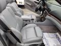 Front Seat of 2003 BMW 3 Series 325i Convertible #13