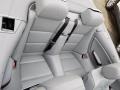 Rear Seat of 2003 BMW 3 Series 325i Convertible #14
