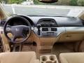 Front Seat of 2005 Honda Odyssey EX #10