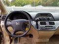 Controls of 2005 Honda Odyssey EX #12