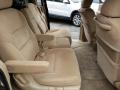 Rear Seat of 2005 Honda Odyssey EX #15