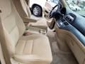  2005 Honda Odyssey Ivory Interior #16