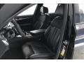 Front Seat of 2021 BMW 5 Series M550i xDrive Sedan #9