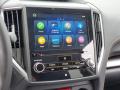 Controls of 2021 Subaru Crosstrek Limited #15