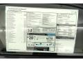  2021 BMW 8 Series M850i xDrive Coupe Window Sticker #17