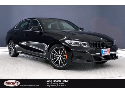 Jet Black BMW 3 Series 330i Sedan. Click to enlarge. Jet Black BMW 3 Series 330i Sedan. Click to enlarge.