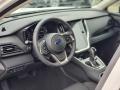 Dashboard of 2021 Subaru Legacy Premium #10