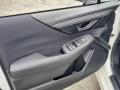 Door Panel of 2021 Subaru Legacy Premium #12