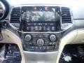 Controls of 2021 Jeep Grand Cherokee Limited 4x4 #17