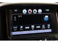 Controls of 2016 Chevrolet Colorado LT Extended Cab 4x4 #12