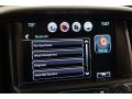 Controls of 2016 Chevrolet Colorado LT Extended Cab 4x4 #16