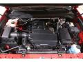  2016 Colorado 2.5 Liter DI DOHC 16-Valve VVT 4 Cylinder Engine #23