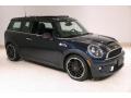 2012 Cooper S Clubman Hampton Package #1 2012 Cooper S Clubman Hampton Package #1