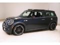 2012 Cooper S Clubman Hampton Package #3 2012 Cooper S Clubman Hampton Package #3