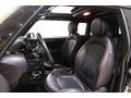 2012 Cooper S Clubman Hampton Package #4 2012 Cooper S Clubman Hampton Package #4