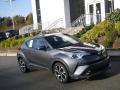 2018 Toyota C-HR XLE Magnetic Gray Metallic