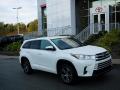 2018 Highlander LE AWD #1 2018 Highlander LE AWD #1