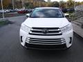 2018 Highlander LE AWD #9 2018 Highlander LE AWD #9
