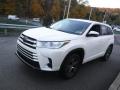 2018 Highlander LE AWD #10 2018 Highlander LE AWD #10