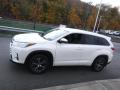 2018 Highlander LE AWD #11 2018 Highlander LE AWD #11